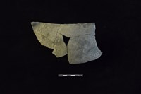 藏品(陶瓢)的圖片